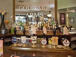 The Goddard Arms