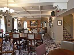 The Goddard Arms