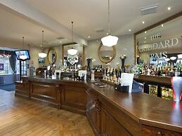 The Goddard Arms