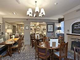 The Goddard Arms
