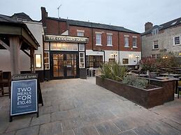 The Goddard Arms