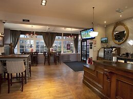 The Goddard Arms