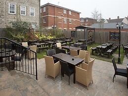 The Goddard Arms