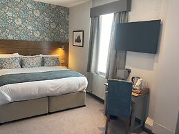Abbey Inn