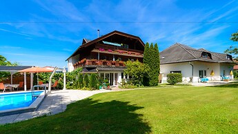 Apartments Presslauer-Mori