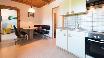 Apartments Presslauer-Mori