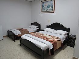Hotel Ejecutivo