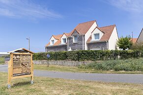 Résidence Odalys Les Villas de la Baie