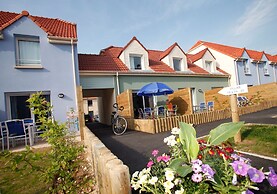 Résidence Odalys Les Villas de la Baie