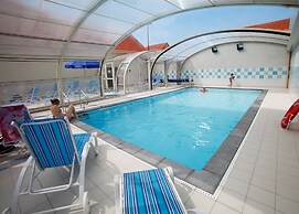 Résidence Odalys Les Villas de la Baie
