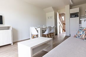 Résidence Odalys Les Villas de la Baie
