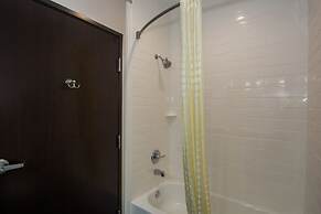 Executive Inn Fort Worth West