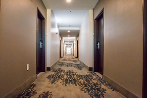 Executive Inn Fort Worth West