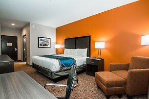 Executive Inn Fort Worth West