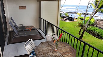 Kona Bali Kai 223 - Oceanfront 2 Bedroom Condo by RedAwning