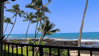 Kona Bali Kai 223 - Oceanfront 2 Bedroom Condo by RedAwning