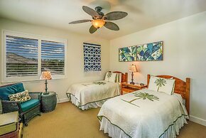 Kulalani At Mauna Lani #405 3 Bedroom Townhouse by RedAwning