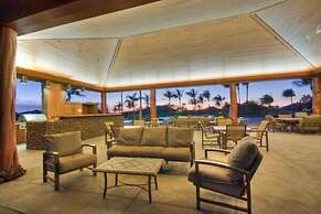 Kulalani At Mauna Lani #405 3 Bedroom Townhouse by RedAwning