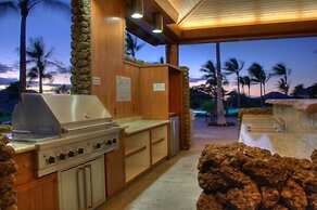 Kulalani At Mauna Lani #405 3 Bedroom Townhouse by RedAwning
