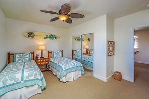 Kulalani At Mauna Lani #405 3 Bedroom Townhouse by RedAwning