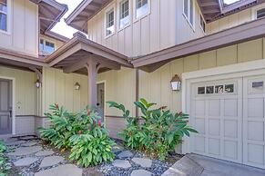 Kulalani At Mauna Lani #405 3 Bedroom Townhouse by RedAwning