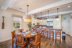 Kulalani At Mauna Lani #405 3 Bedroom Townhouse by RedAwning