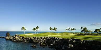 Kulalani At Mauna Lani #405 3 Bedroom Townhouse by RedAwning