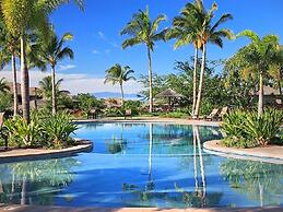 Kulalani At Mauna Lani #405 3 Bedroom Townhouse by RedAwning