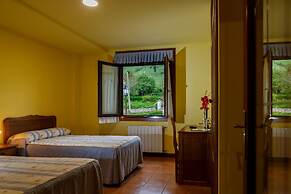 Hotel Rincón de Antón