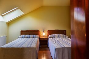 Hotel Rincón de Antón