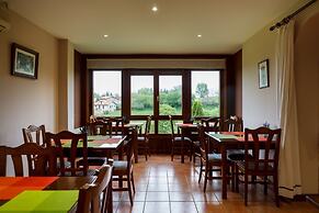 Hotel Rincón de Antón