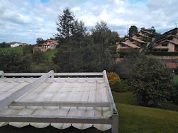 Hotel Rincón de Antón