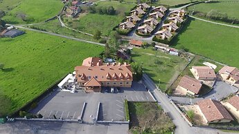 Hotel Rincón de Antón