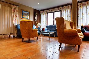 Hotel Rincón de Antón