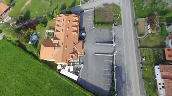 Hotel Rincón de Antón