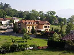 Hotel Rincón de Antón