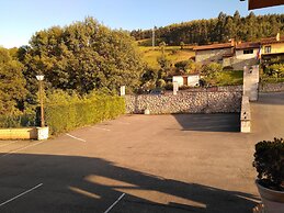 Hotel Rincón de Antón