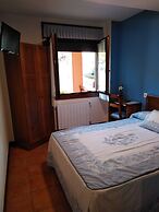 Hotel Rincón de Antón