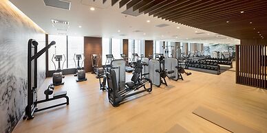 Ascott Marunouchi Tokyo