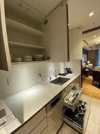 Ascott Marunouchi Tokyo