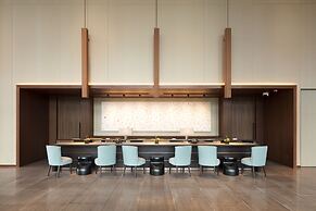 Ascott Marunouchi Tokyo