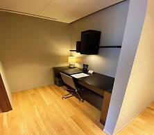 Ascott Marunouchi Tokyo