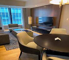 Ascott Marunouchi Tokyo