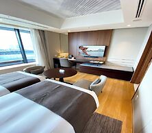 Ascott Marunouchi Tokyo