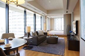 Ascott Marunouchi Tokyo