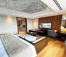 Ascott Marunouchi Tokyo