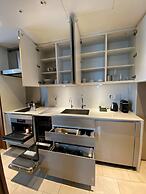 Ascott Marunouchi Tokyo