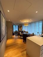 Ascott Marunouchi Tokyo