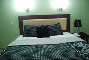 Anjiez Royal Suite