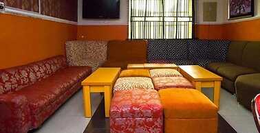 Anjiez Royal Suite